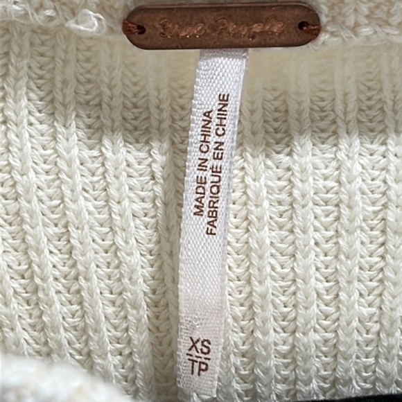 FREE PEOPLE :: SWEATER - Picture 2 of 10